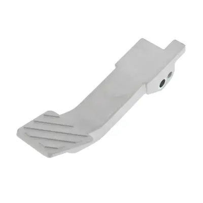 Pedală din aluminiu turnat sub presiune