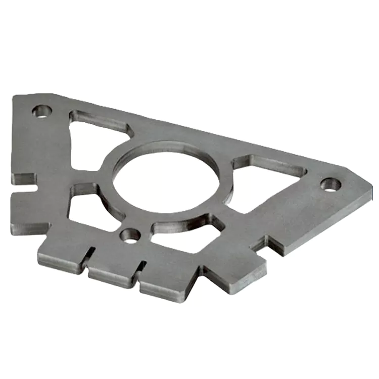Laser Cutting