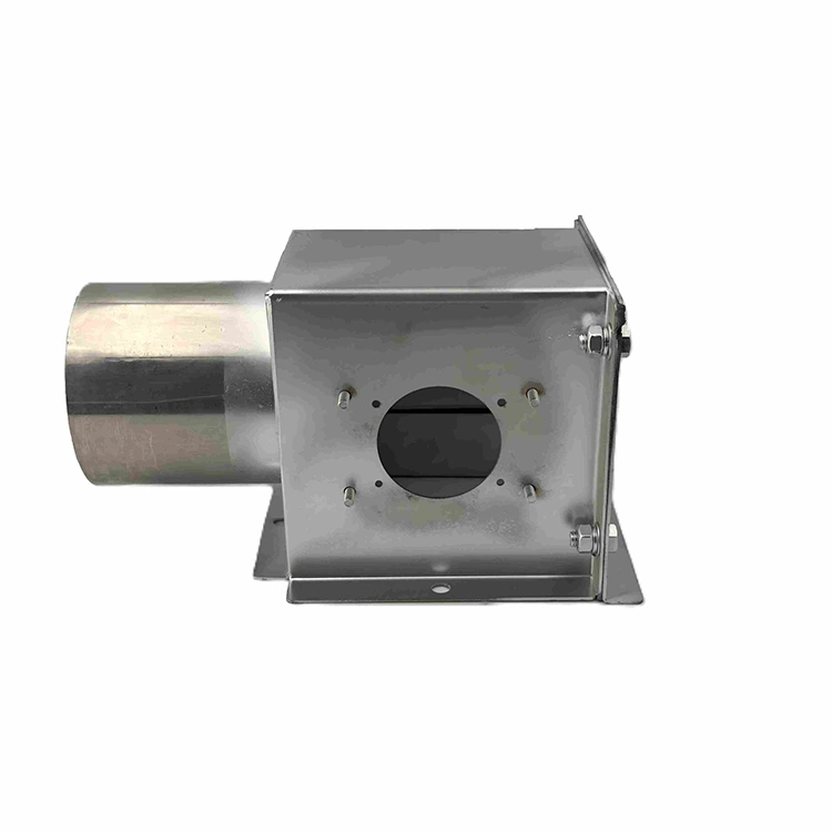 Pâlnie pentru hrănirea animalelor