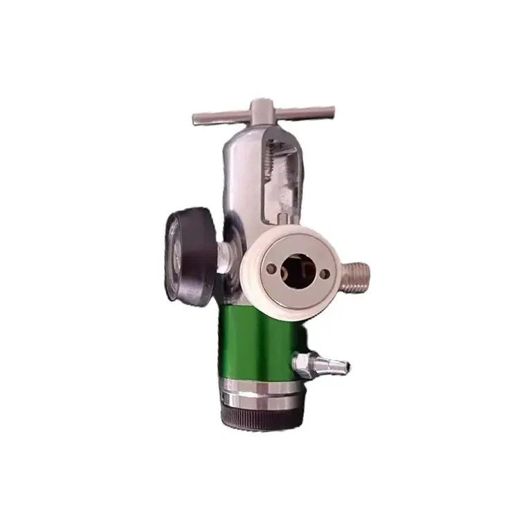 Regulator cilindru de oxigen